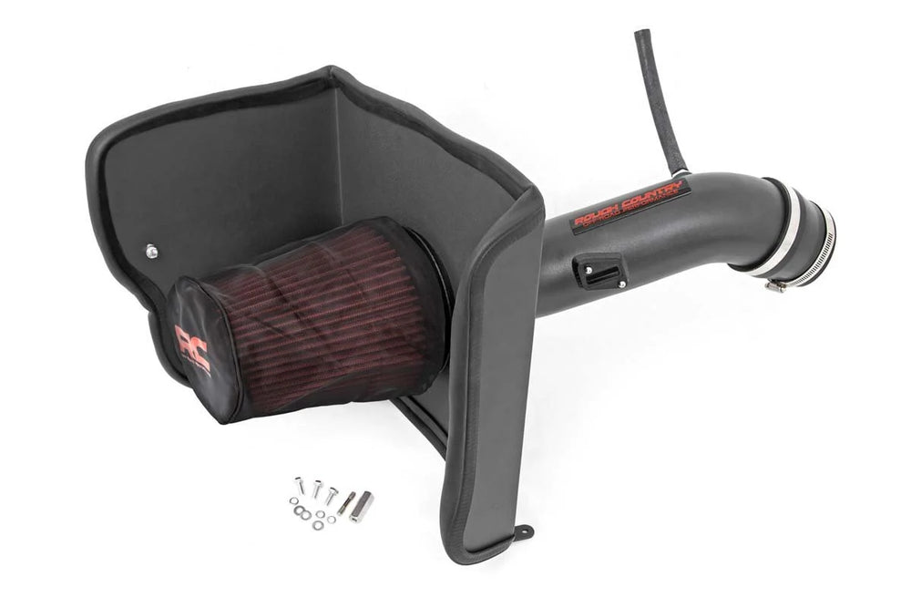 Cold Air Intake System