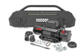 High-Clearance Front Bumper Kit