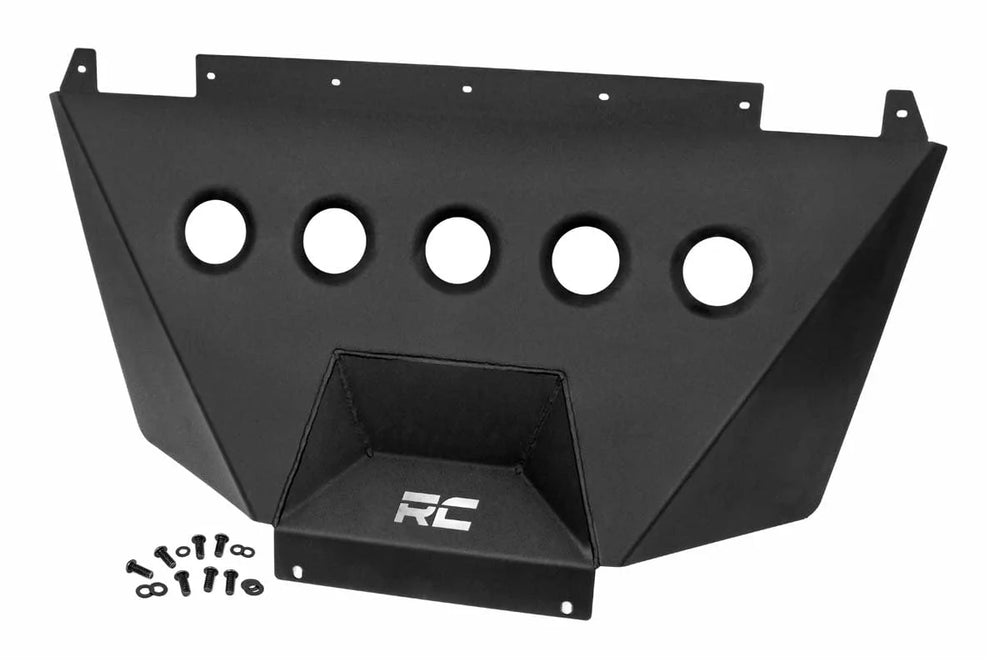 Prerunner Skid Plate