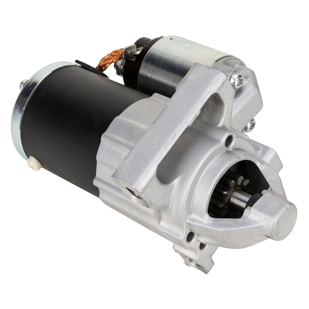 Stainless Steel Smooth Flow Air Intake System