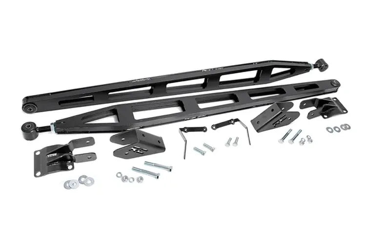 Ladder Bar Traction Bar Kit