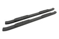 4.5-Inch Wide Steel Steps