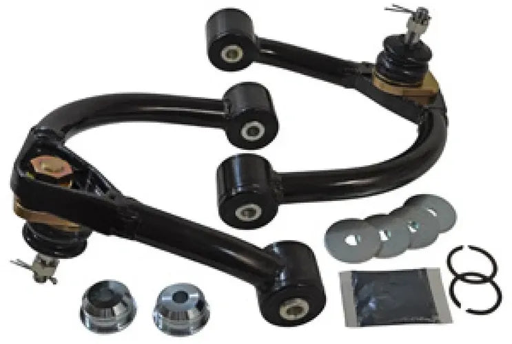 SPC Adjustable Front Upper Control Arms