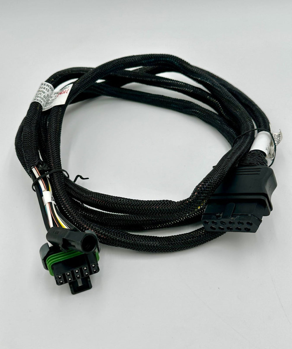Vehicle Side Harness