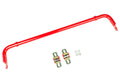 Rear Sway Bar