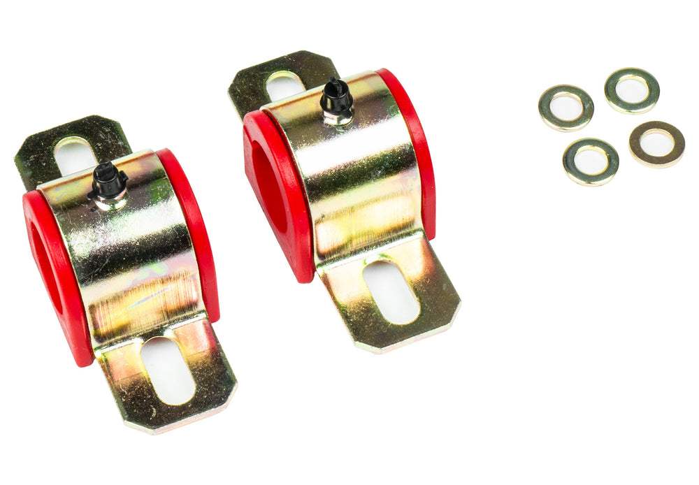 Rear Sway Bar