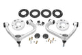 3-Inch Lift Kit with Forged Upper Control Arms