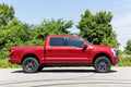 3-Inch Lift Kit with Forged Upper Control Arms