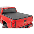 Soft Tri-Fold Truck Bed Cover