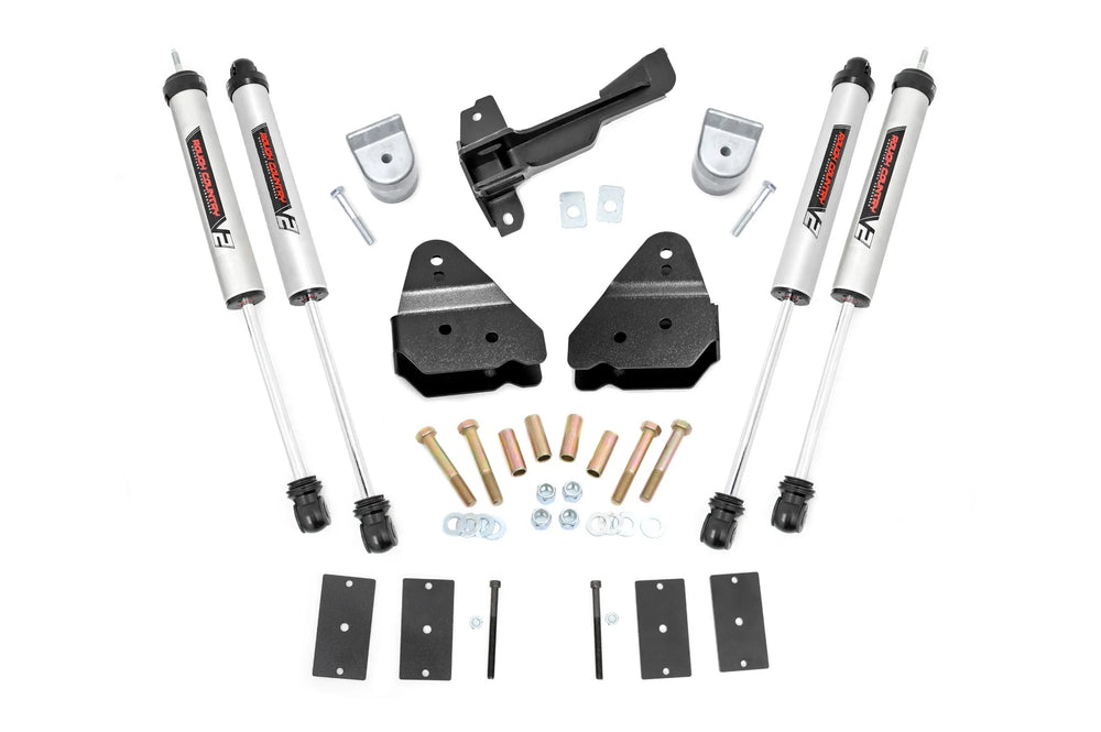 3-Inch Lift Kit