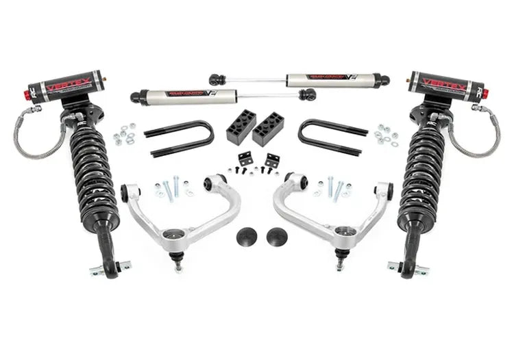 Supercharger Kit