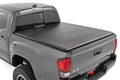 Soft Roll-Up 5-Foot Truck Bed Cover