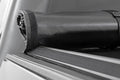 Soft Roll-Up 5-Foot Truck Bed Cover