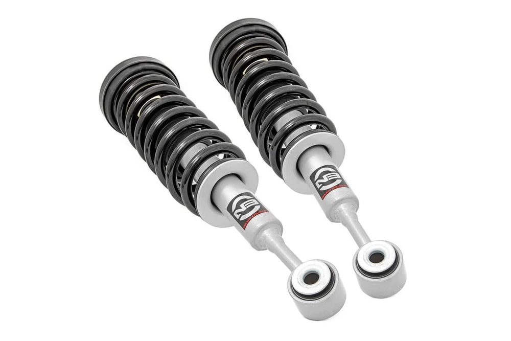 2 Inch Leveling Kit Loaded Strut