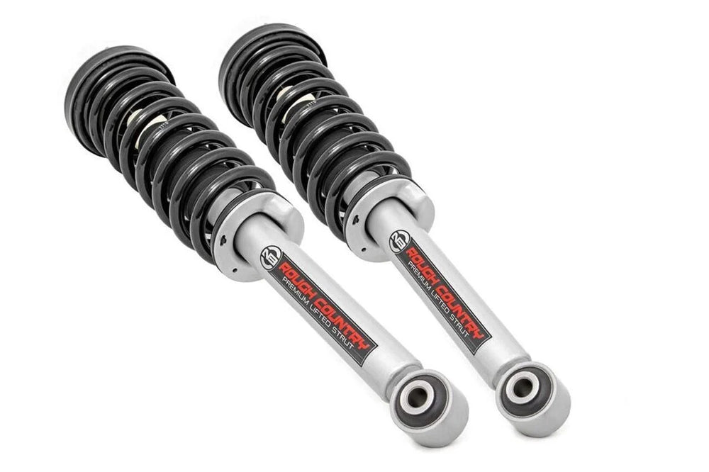 N3 Performance Lifted Strut