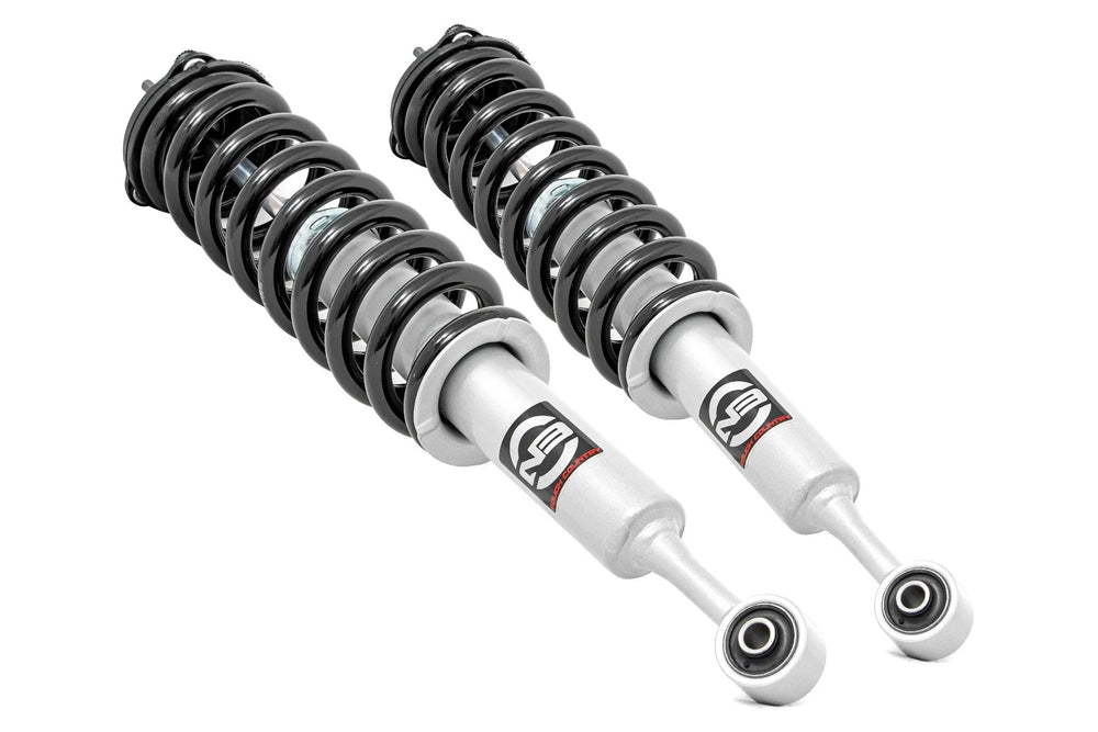 N3 Loaded Front Strut