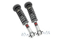 M1 Adjustable Monotube Front Leveling Strut