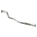 304 Stainless Steel Mandrel-Bent Mid-Pipe