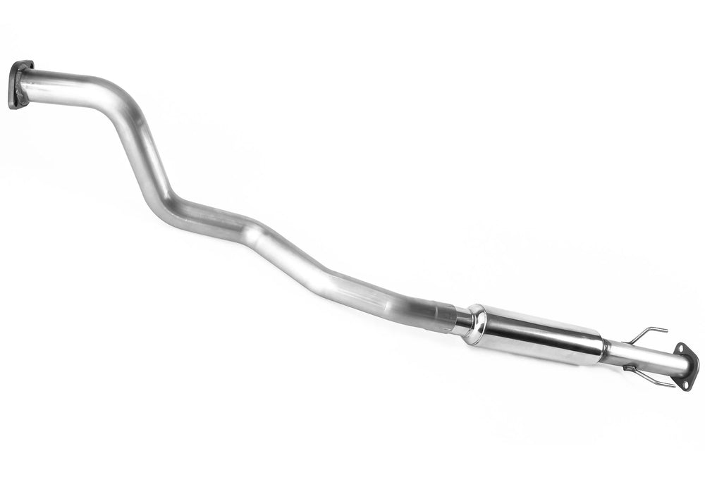 Stainless Steel Exhaust Mid-Pipe