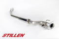 Stainless Steel Exhaust Mid-Pipe