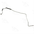 5-Pin R12/R134a Refrigerant Hose