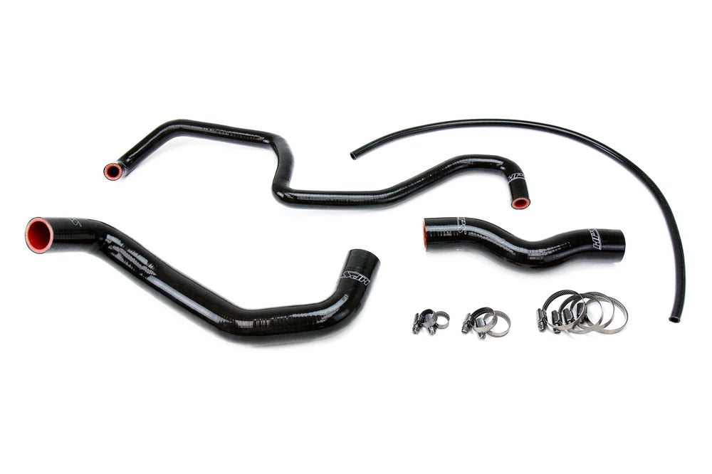 Intercooler Piping Kit
