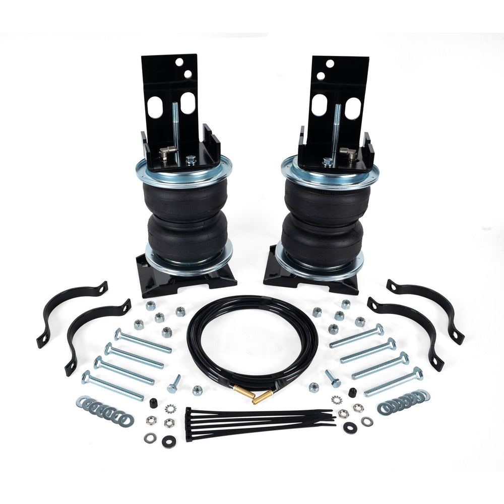 LoadLifter 5000 Rear Air Helper Spring Kit