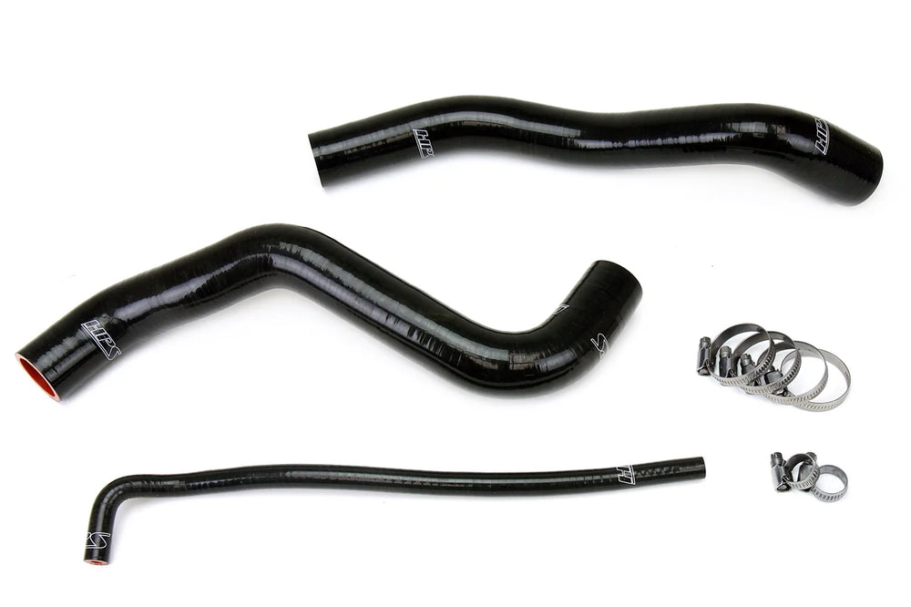 Silicone Radiator Hose Kit