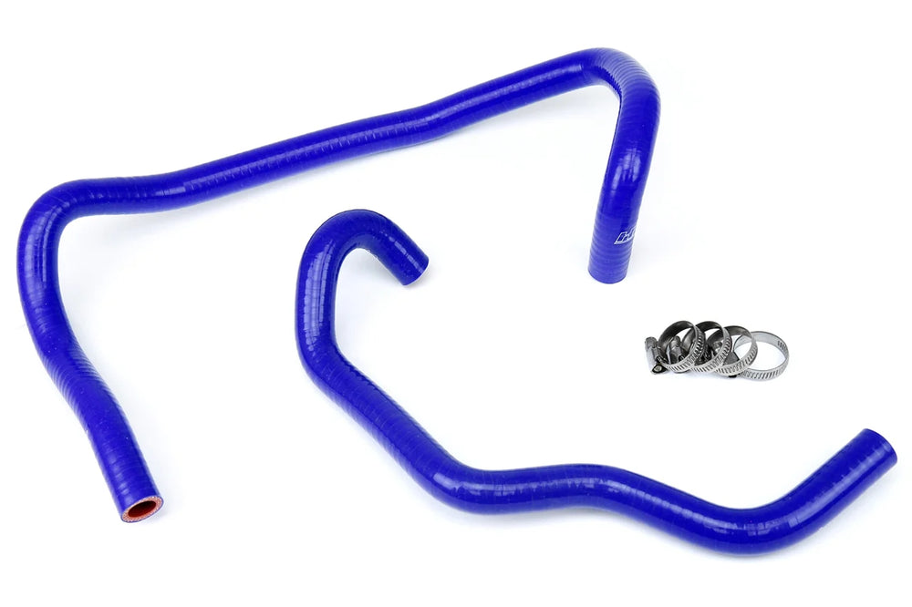 Silicone Heater Hose Kit
