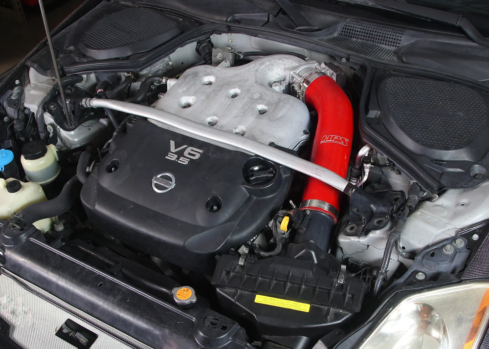 3.5L V6 Post-MAF Intake Hose