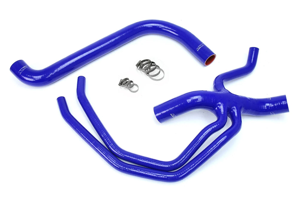 HPS Silicone Radiator Hose Kit