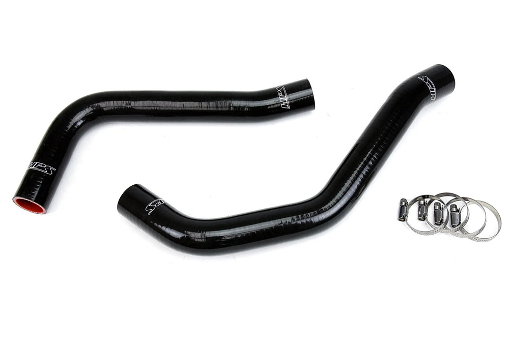 3-Ply Reinforced Silicone Radiator Hose Kit
