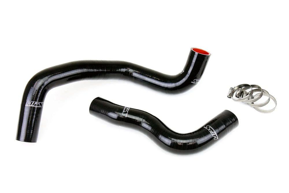 Silicone Radiator Hose Kit