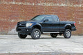 6-Inch Suspension Lift Kit