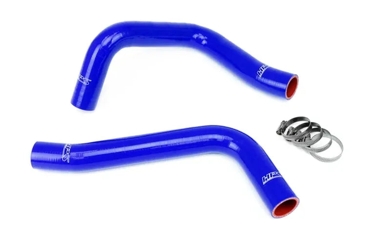 HPS Radiator Hose Kit