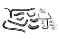 Silicone Radiator Hose Kit