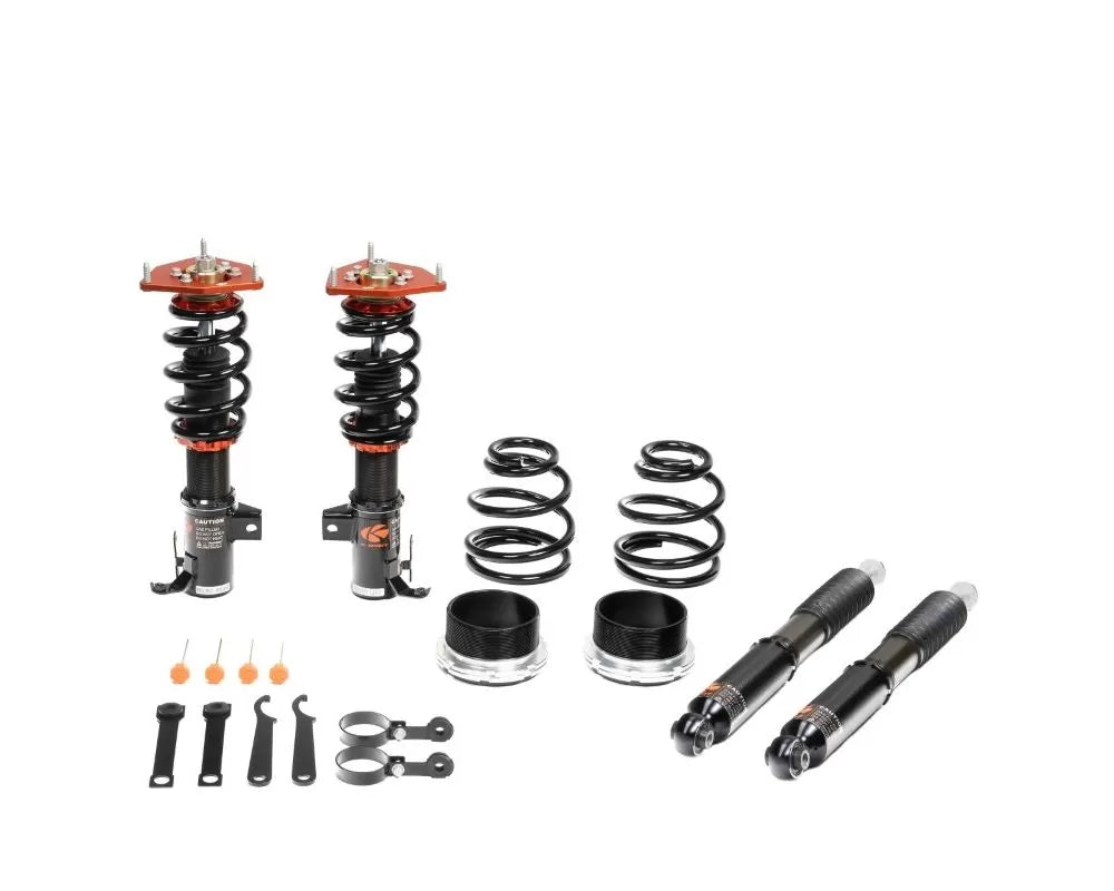Kontrol Sport Coilover Kit