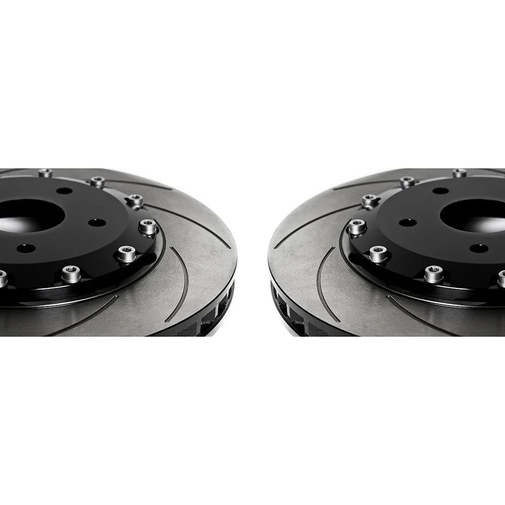 12-inch Big Brake Kit 2-Piece Replacement Rotors