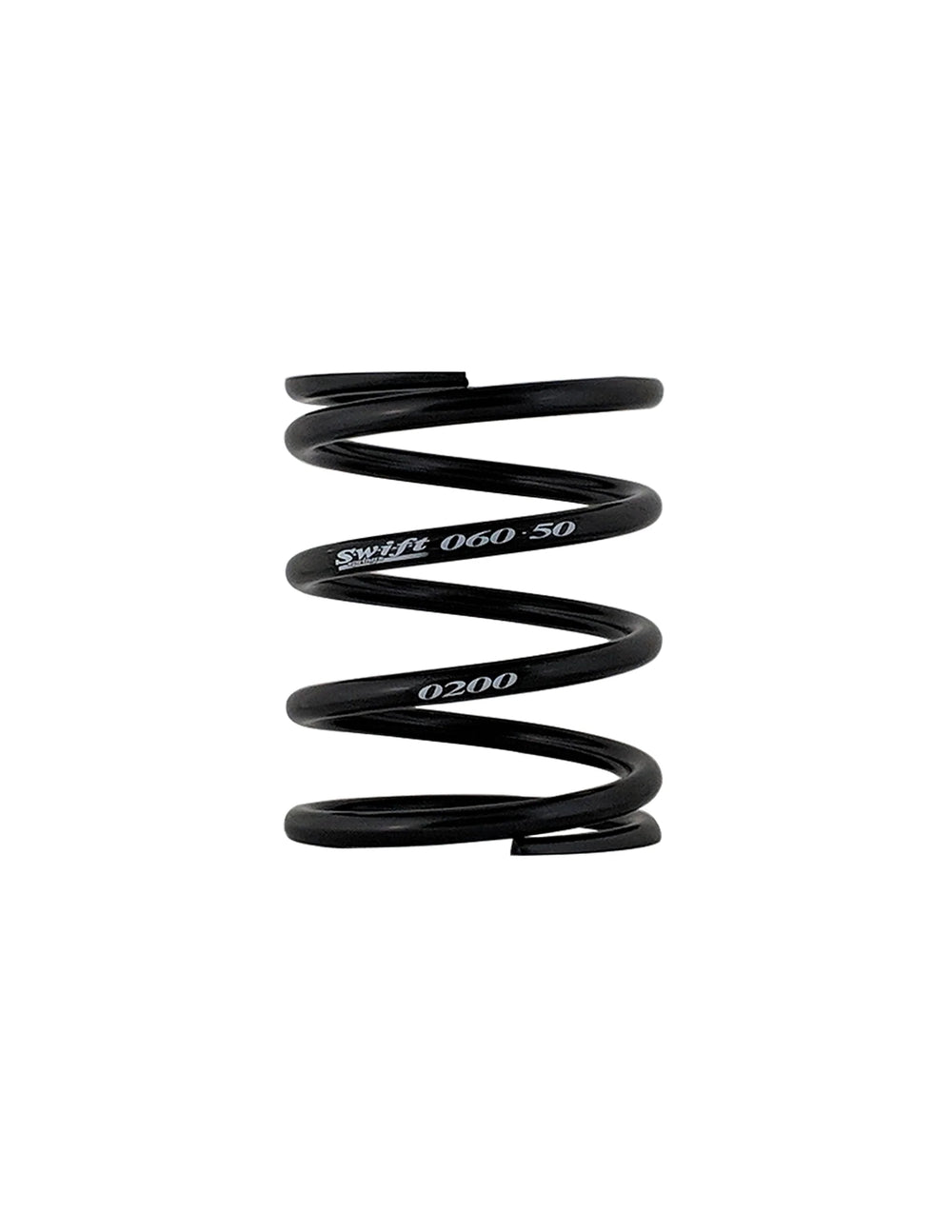 Standard Conventional Throttle Body Spring 6-Inch 5-Inch 800 lbs/inch