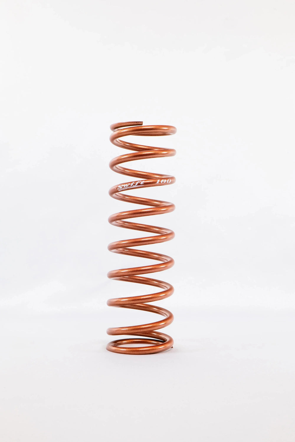 8-Inch Coilover Spring 1.88" ID 100 lbs/in