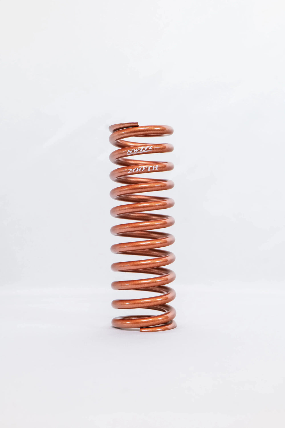 Legend Coilover Spring, 8-Inch Length, 1.88-Inch ID, 200