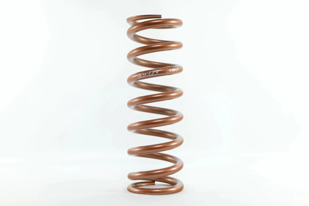 Standard Coilover Spring, 8-Inch 325 lbs/inch