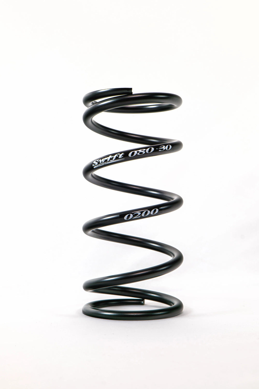 Standard Coilover Spring 8-Inch 350 lbs/inch