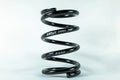 Standard Conventional Front Spring 8-Inch Length, 5-Inch