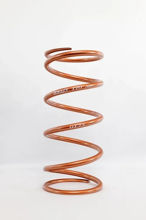 Standard Conventional Bulletproof Spring 11-Inch 150lbs/in