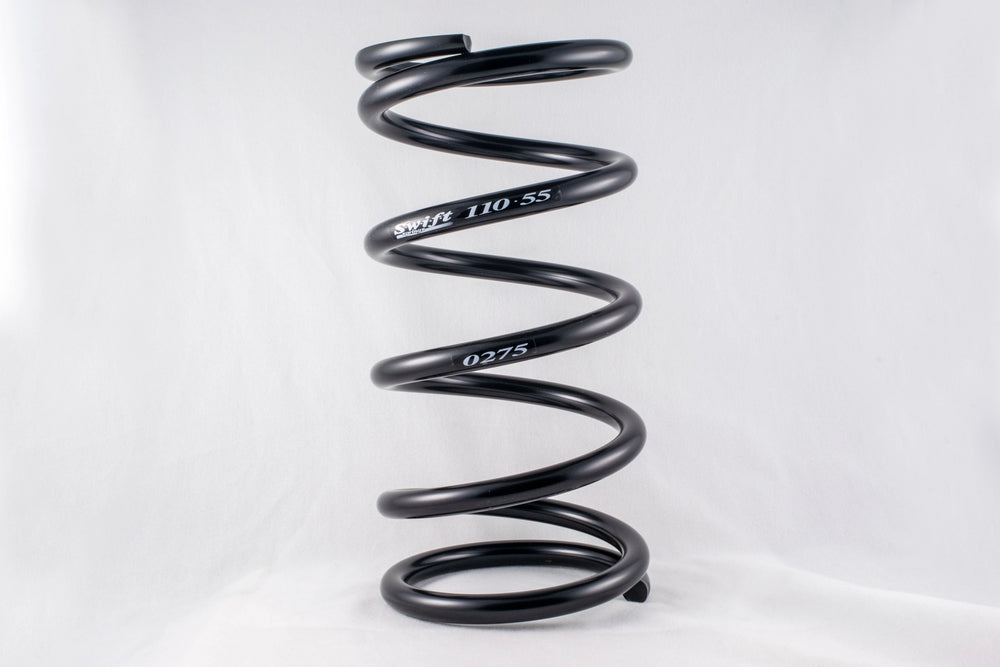 11-Inch Front Coilover Spring 275 lbs/inch