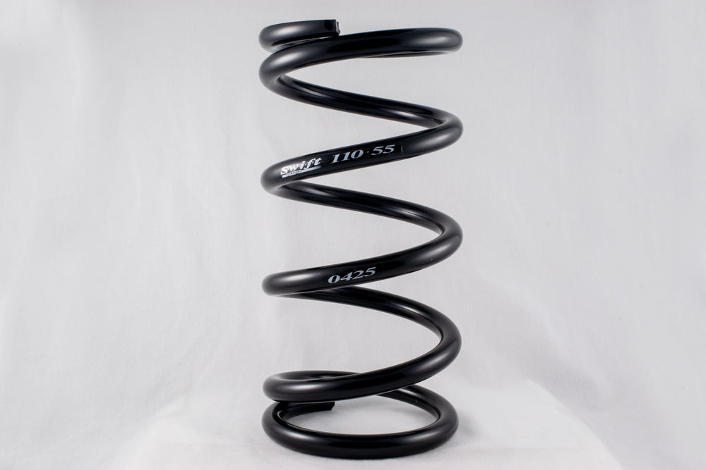 Standard Conventional Front Spring