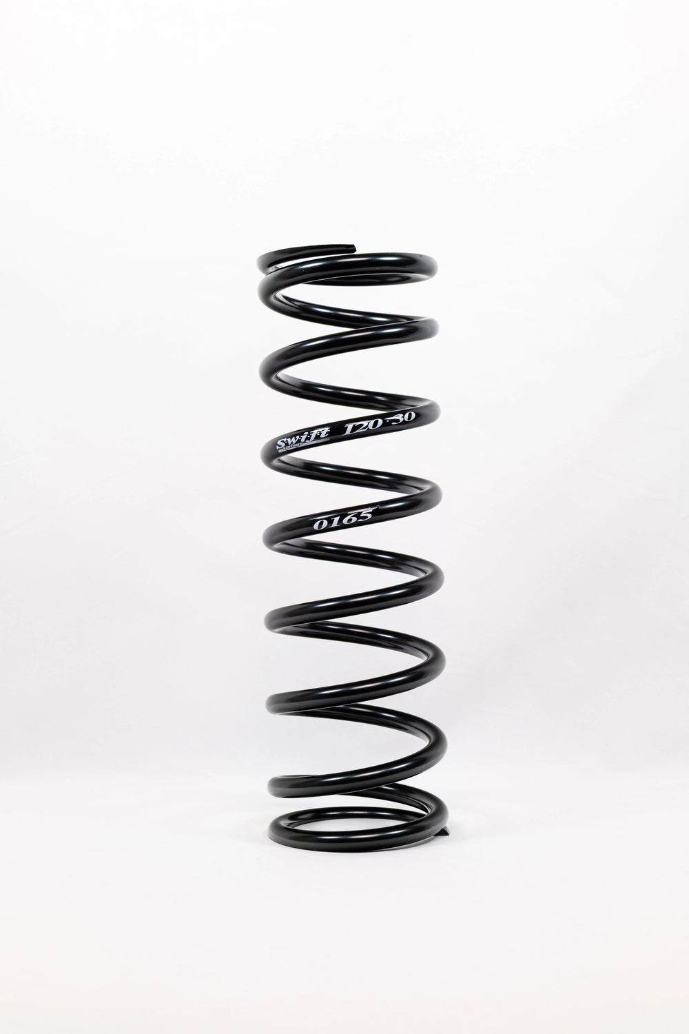 HS5.TW Coilover Spring 12-Inch 165 lbs/Inch