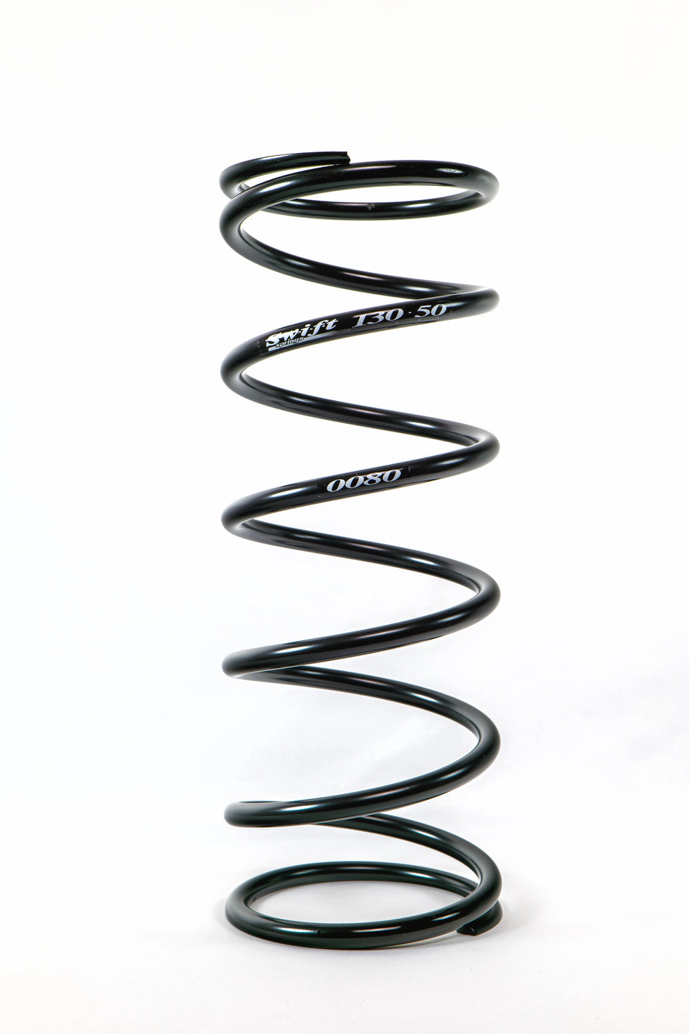 13" x 5" x 80 lb/in Conventional Spring