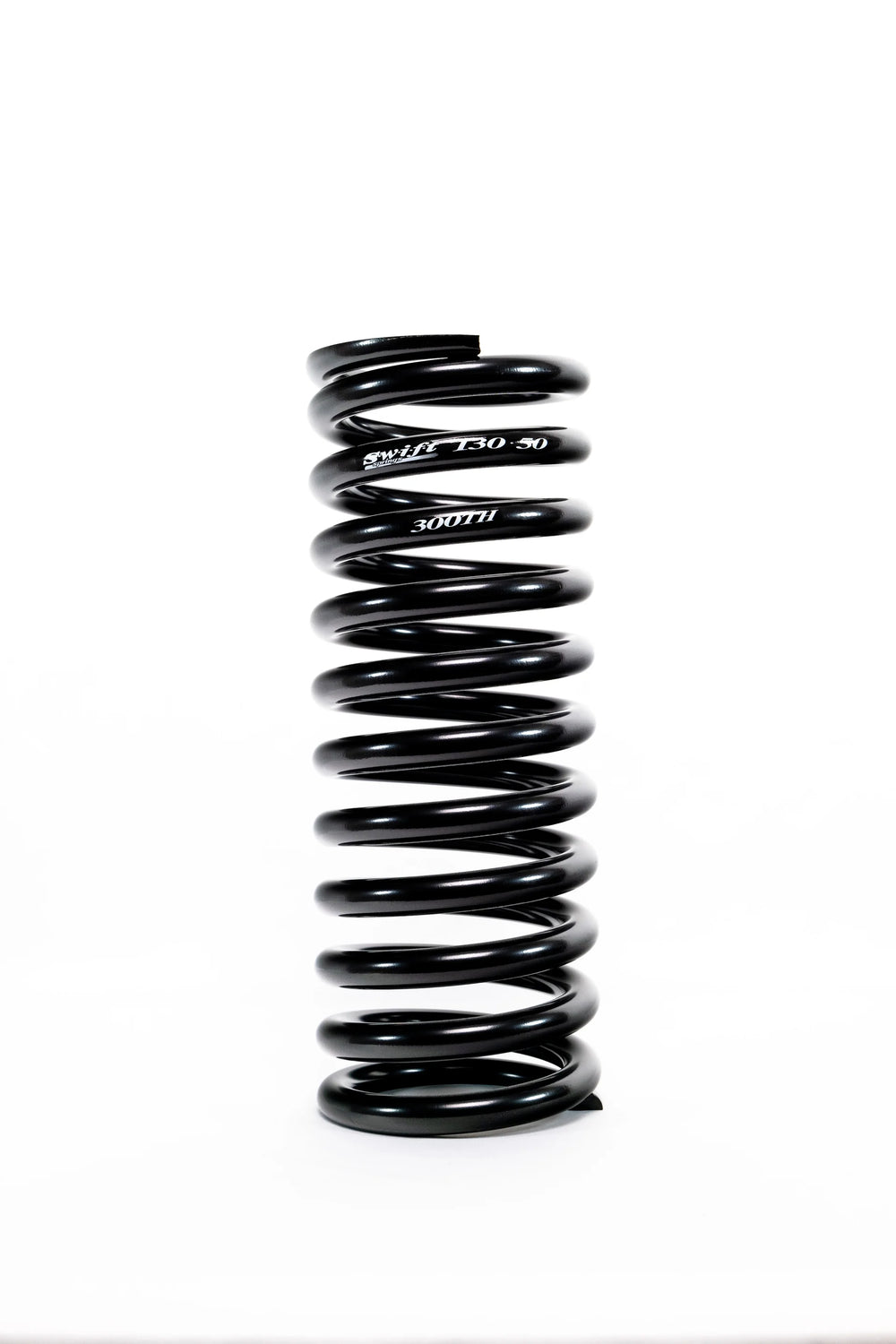 300 lbs/inch Tight Helix Spring